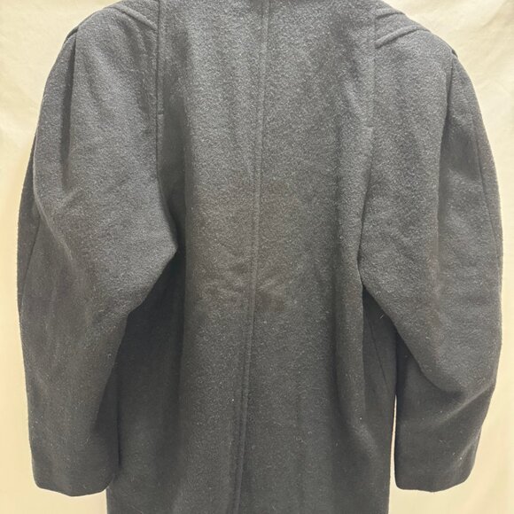 Femina of Melbourne Rare Vintage Wool Jacket Size 8 80's vibe Women's - Picture 3 of 6